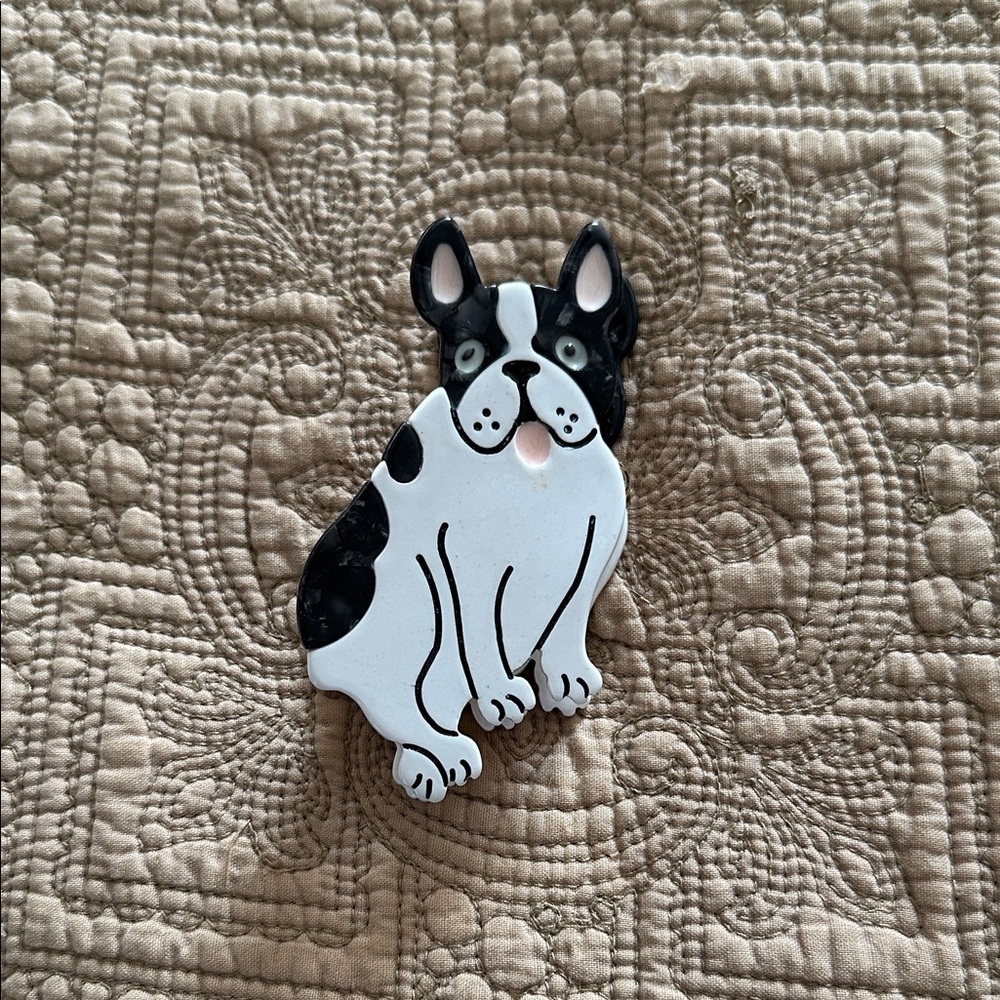 🐾 French Bulldog Comb - Picture 3 of 4